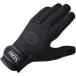  Prox 5 пальцев .. перчатка PX5924KK черный × черный 