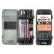  Prox (PROX)moba тигр 8PLUS1 SE MOBTS608UL compact форель спиннинг мульти- деталь 