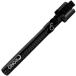  can ji Inter National Kanji International Chrono Short gaff 400 #CSCG04 карбоновый черный [ центр рыболовные снасти ограничение цвет ]