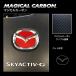 ϥץ 󥸥󥫥С ޥ륫ܥ ֥ 쥮顼顼 MAZDA3 եȥХå 15S BP5P (2019/5) CEECMA-1