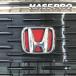  Hasepro передний эмблема от Magical Carbon постоянный цвет Honda WR-V DG5 (2024.3~) CEFH-28