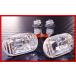 �N���A���[���h �N���X�^���t�F���_�[�}�[�J�[  MAZDA �X�N�����g���b�N DG63T (�g17/11�`) �N���A�����Y / �I�����W�o���u (SMS-04C)