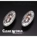 ���[ CLEAR WORLD �N���A���[���h �N���X�^���T�C�h�}�[�J�[ �N���A �X�Y�L kei HN22 (2006/03�`2009/09) SMS-05C