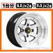 �y�S�����������I�z �����V���� XR-4 �z�C�[�� ���蕜���Ł� 14�C���` / 8.0J / -13 �~2�{�{ 9.0J / -25  �~2�{ �i1�䕪4�{�Z�b�g�j114.3-4H �u���b�N�|���b�V��