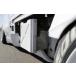 ESB CLS-VSga Stan k способ аккумулятор покрытие Mazda Scrum DG63 FRP товар не крашеный чёрный гелевое покрытие отделка AE00000197