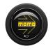 momo���K�i MOMO �z�[���{�^�� �A���[ �l�� / ARROW NERO HB-21 �N���b�N�|�X�g��