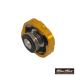 MADMAX KAWASAKI �J���T�L Z900RS/Z900RS�J�t�F�p �A���~ ���W�G�^�[�L���b�v �S�[���h (MM19-K004-GD) �}�b�h�}�b�N�X �֘A�摜2
