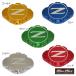MADMAX KAWASAKI �J���T�L Z900RS/Z900RS�J�t�F�p �A���~ ���W�G�^�[�L���b�v �S�[���h (MM19-K004-GD) �}�b�h�}�b�N�X �֘A�摜4