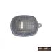 MADMAX KAWASAKI Kawasaki Balius / Balius 2/ Estrella бесцветный указатель поворота линзы 1 шт (MM11-K003-CL) левый правый общий 