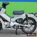 MADMAX Mr.Quick�� �z���_ CC110 �N���X�J�u/�X�[�p�[�J�u50 (AA04�AAA09)�E110(JA07/JA10) �`�F�[���P�[�X �u���b�N (MR19-CC05-02) �֘A�摜3