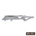 MADMAX KAWASAKI Kawasaki Zephyr 400 ('89-'95) steel металлизированный производства цепь кейс (MM19-K031-01) Безумный Макс 