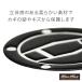 MAD MAX �J���T�L �ėp Z900RS�i2018�N�`�j �^���N�L���b�v�X�e�b�J�[ �J�[�{�����b�N (O93-TS-K4) �֘A�摜2