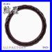 �yMIYABI / ��z�I���I���i�ې��j �� �ɑ��n���h���J�o�[ �s���C�� 2HL�T�C�Y / 47�`48cm�t�G�i�������U�[/�_�C���L���g �_�u���X�e�b�`