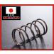  вдавлено . spring ( вдавлено . spring ) фортепьяно линия SWP пробный 1 шт. диаметр провода 1.2φ/ наружный диаметр 16φ/ общая длина : примерно 29mm/ общий шт число 6 шт сделано в Японии ограниченное количество. специальная цена освобождение 