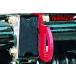 ORStanigchi передний фаркоп steel красный Jimny SJ30 JA71 JA11 JA12 JA22 OFF ROAD SERVICE TANIGUCHI