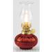 [ пятно e/ Jdesign Lamp] * масло лампа / сделано в Японии * OIL LAMP (POL-112RD)... Akira ..