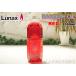 [ пятно e/ Rainbow масло ] Lunax MURAEI масло лампа специальный масло 2000ml { красный } RED (OL-2000R) несколько включение в покупку возможно 