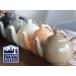 London Pottery �e�B�[�|�b�g 600ml �p���f�U�C�� �����h���|�^���[ 2�J�b�v ���� �{�b�N�X�t�� ���n �v���[�� �֘A�摜1