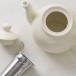 London Pottery �e�B�[�|�b�g 600ml �p���f�U�C�� �����h���|�^���[ 2�J�b�v ���� �{�b�N�X�t�� ���n �v���[�� �֘A�摜4