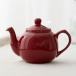 London Pottery �e�B�[�|�b�g 600ml �p���f�U�C�� �����h���|�^���[ 2�J�b�v ���� �{�b�N�X�t�� ���n �v���[�� �֘A�摜3