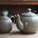 London Pottery �e�B�[�|�b�g 900ml(1.2L)  �p���f�U�C�� �����h���|�^���[ 4�J�b�v ���� �{�b�N�X�t�� �X�g���[�i�[ �֘A�摜3