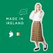 �I�j�[�� �I�u �_�u���� O'NEIL OF DUBLIN �E�[�X�e�b�h�E�[�� 100% �L���g�X�J�[�g 73cm  ���M�����[ �~������ ���b�v�X�J�[�g �A�C�������h�� �֘A�摜5