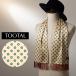 Tootal Vintage унисекс чистый шелк шарф палантин alaba стартер geto Mark палец на ноге taru Vintage UK дизайн бахрома 
