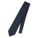 [ костюм квадратное ] галстук JAPAN MADE шелк текстильный узор темно-синий серия 