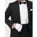 [ костюм квадратное ][ самый короткий на следующий день доставка ] мужской формальный перчатка белый свадьба 2 следующий . вечернее платье 