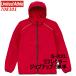 708301 �W�b�v�A�b�v �p�[�J�[ ���t���N�^�[�t�� ���n ���� ��d �}�E���e�� �V�F�� �W���P�b�g ��� �t���W�b�v 7083-01 7083 ���i�C�e�b�h�A�X�� UnitedAthle