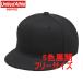 966401 �L���b�v �t���b�g�o�C�U�[ �X�i�b�v�o�b�N �X�q ���n ��� CAP �x�[�X�{�[���L���b�v 9664-01 9664 ���i�C�e�b�h�A�X�� UnitedAthle