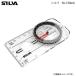  серебристый SILVA серебристый compass No.3 Black ECH137