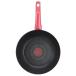 �e�B�t�@�[�� G26219 �u�ߓ� 28cm �[�^ ���ؓ� IH �K�X�ΑΉ� �u IH���[�W���E�A�����~�e�b�h �E�H�b�N�p�� �v ���т���ɂ���