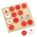 a- Tec ArTec Reversi &amp;.... Рождество Kids ... ручная работа подарок модный рекомендация из дерева салон семья натуральный из дерева игрушка игрушка 