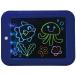 a- Tec ArTec LED с подсветкой .... планшет Kids детский сад светится скетч планшет .. салон игрушка развлечение интеллектуальное развитие маркер (габарит) ребенок 