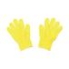(2 шт. комплект )a- Tec ArTec цвет свет перчатки желтый Dance движение цвет перчатки костюм детский презентация физическая подготовка праздник школа обучающий материал желтый цвет ....