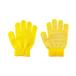 (2 шт. комплект )a- Tec ArTec цвет рост рост перчатки скольжение прекращение есть желтый Kids Dan скалярный перчатки костюм детский презентация физическая подготовка праздник школа обучающий материал 