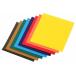[3 piece set ]a- Tec ArTec color tuck paper 8 color collection 