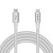 쥳 MPA-CLPS20SV USB-C to Lightning֥ ѵ׻ C 饤ȥ˥ ֥ ˤ