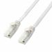Ź 쥳 LD-GFAT/WH70 Cat6A LAN֥ 󥱡֥ եå 󥿡ͥåȥ֥ ֥ ޤɻ