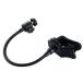  Elecom UCAM-DSCLP30BK WEB камера для arm зажим подставка GoPro для адаптор есть . черный ELECOM бизнес 