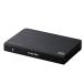  Elecom VSP-HDP14BK HDMI дистрибьютор 1 ввод 4 мощность hdmi дистрибьютор 1 ввод 4 мощность одновременно мощность 4K60p соответствует специальный AC адаптор 