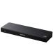  Elecom VSP-HDP18BK HDMI дистрибьютор 1 ввод 8 мощность hdmi дистрибьютор 1 ввод 8 мощность одновременно мощность 4K60p соответствует специальный AC адаптор 