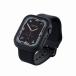 ̵ 쥳 AW-21AFCGBK Apple Watch (åץ륦å)  С 45mm [Apple Watch 8 7