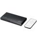  Elecom DH-SW4KC41BK HDMI переключатель 3 ввод (HDMI)+1 ввод (USB Type-C)*1 мощность (HDMI) 4K60Hz соответствует 