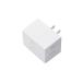  Elecom T-KTR05WH разветвитель розетка 2P 3 выход пыль shutter изоляция колпак . защита ответвление 125V 15A 1500W белый 