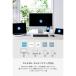 �G���R�� TK-PN1075MPBK �L�[�{�[�h Precisionist ����2.4GHz Bluetooth �}���`�y�A�����O �[�d�� �~�j�T�C�Y �p���^�O���t�� �u���b�N �֘A�摜3