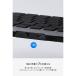 �G���R�� TK-PN1075MPBK �L�[�{�[�h Precisionist ����2.4GHz Bluetooth �}���`�y�A�����O �[�d�� �~�j�T�C�Y �p���^�O���t�� �u���b�N �֘A�摜4
