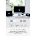 �G���R�� TK-PN10FMPWH �L�[�{�[�h Precisionist ����2.4GHz Bluetooth �}���`�y�A�����O �[�d�� �t���T�C�Y �p���^�O���t�� �z���C�g �֘A�摜3