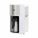 �T�[���X THERMOS �^��f�M�|�b�g �R�[�q�[���[�J�[ 1L �z���C�g ECK-1000 WH �l�C���i